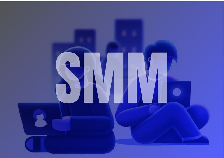 SOCIAL MEDIA MARKETING SERVICES
