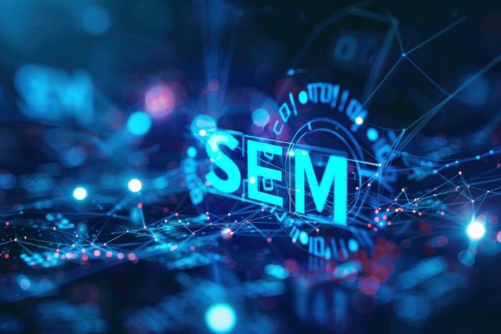 Search Engine Marketing Services