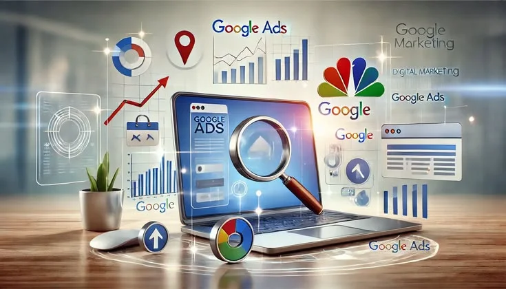 BEST GOOGLE ADS SERVICES
